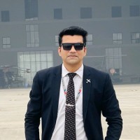 Shamim Reza