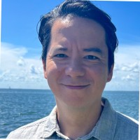 Brendan Tateishi, Mba, Ma