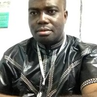 Azeez Jimoh