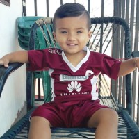 Rodolfo Garay V