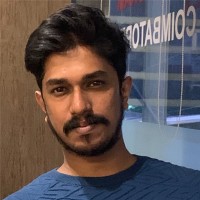 Sreedhar R
