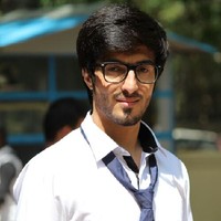 Khodaidad Basharmand