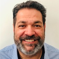 Sam Bokouzis
