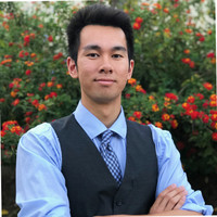 Andrew Giang