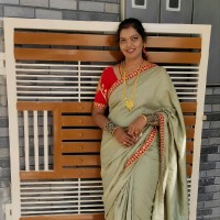 Sanjana A