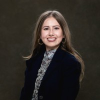 Cassidy White, J.D.