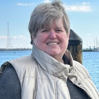 Cherie Mills