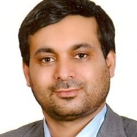 Ahmad Reza Molaei