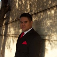 Carlos Olguin