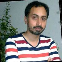 Saad Ali