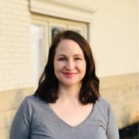 Megan Johnson, MPH