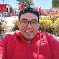 Mohamed ElMeligy