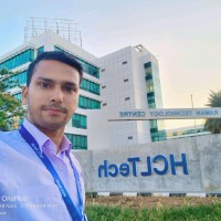 Mohammad Jawed Ahmad Ansari