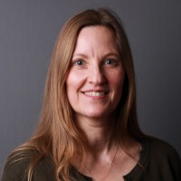 Charlotte Lykke Pedersen