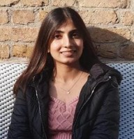 Nidhi Dingrani