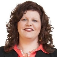 Renee Faulkner Williams