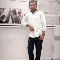 Rushikesh Masal