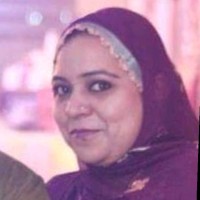 Rabab Farhan