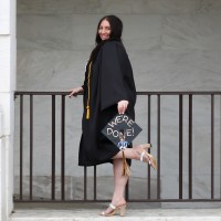 Amanda Nazar