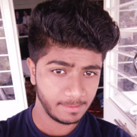 Devendra Sharma