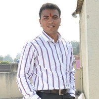 Devendra Bharambe