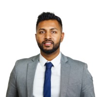 Ashanth Thanannchayan