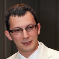 Yuri Alexandrov