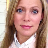 Kristin Haug-Smith