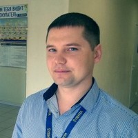 Alexey Kiryanov