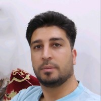 Hadi Shahrani