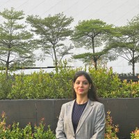 Ambica Raina