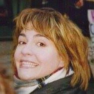 Carol Gregory