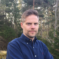 Torgny Eriksson