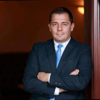 Milos Mihailovic