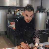 Manu Gau