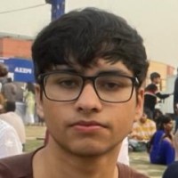 Anirudh Tyagi
