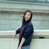 Sharon Ding