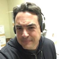 Christopher Sutton, CSW