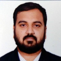 Anoop Vasudevan