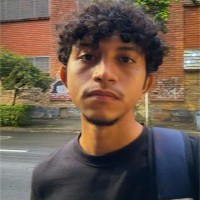 Elkin Mejia