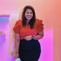 Rashmi Kokkula