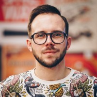 Filip Jeziorowski