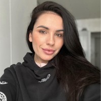 Катерина Руссу
