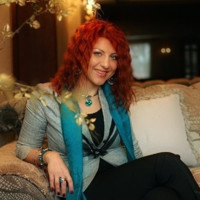 Zdravka Zlateva, EA