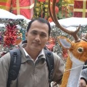Andriyansyah Arifin