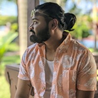 Shreyas Ramesh