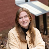 Natalie Spangler