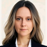 Jennifer Churyumova