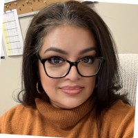 Jacqueline Del Barrio