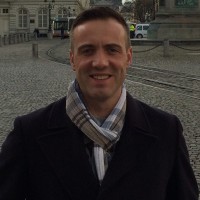 Paul Hynes